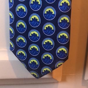 Ties themed Ark. Multiple avail.